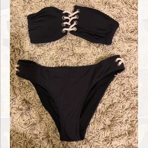 Black H&M Bikini